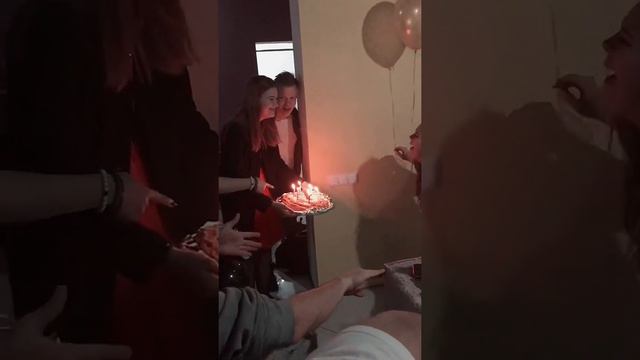 День рождения Ангелина. 2019 смотреть онлайн