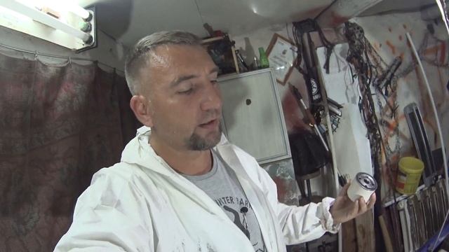 150 тысяч пробега калина Состояние треугольных рычагов Замена масло в калине смотреть онлайн