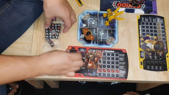 Gekido 1 смотреть онлайн