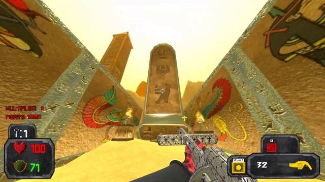 Limitless Hunger Gameplay смотреть онлайн