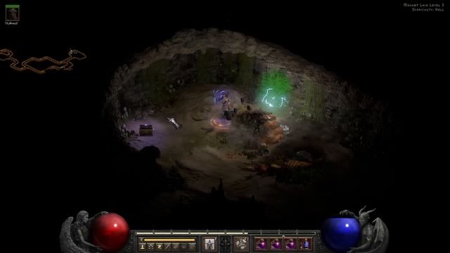 The Most Underrated Barbarian [ 2.5 Whirlwind Barbarian Build ] смотреть онлайн