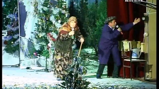 Табасаран спектакль. про современного электрика смотреть онлайн
