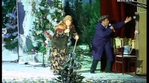 Табасаран спектакль. про современного электрика