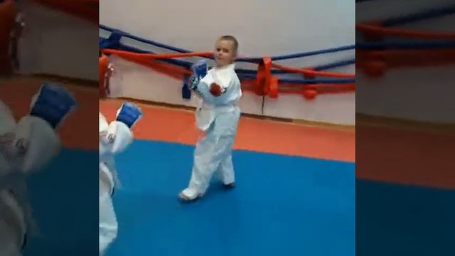 Московский Центр Боевых Искусств, ДЮСШ смотреть онлайн