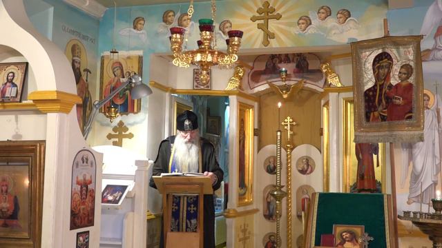 Кто разносит вирус. Душа с плотью Великим постом будет готова выдержать любые испытания. смотреть онлайн