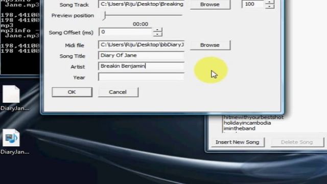Guitar Hero 3 PC Custom Song Tutorial - Part 2 - Q&A смотреть онлайн