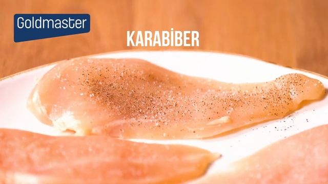 Goldmaster Dietist Buharlı Pişirici ile Tek Tencerede Sağlıklı Akşam Yemeği смотреть онлайн