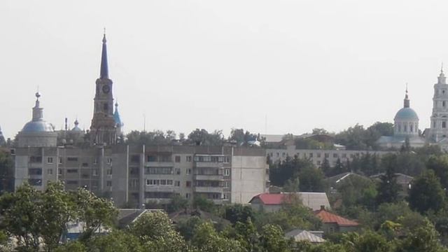 Красоты родного края.wmv смотреть онлайн