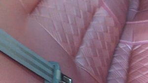 Ауди 100 С4 в 45 кузове, салон переделал как мог (первый опыт)