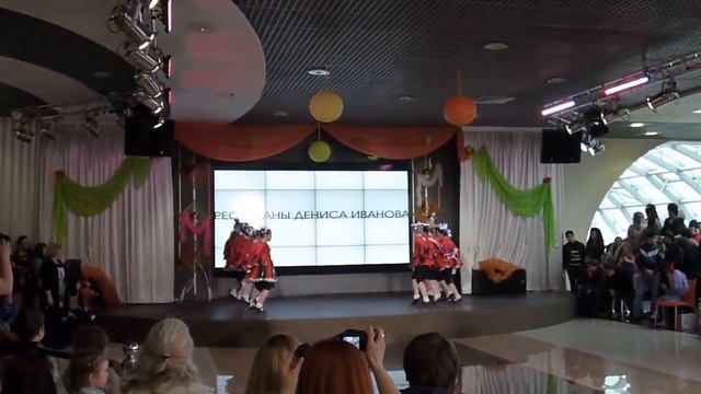 12-03-17 Мы подарим радость Сан Сити.MOV смотреть онлайн