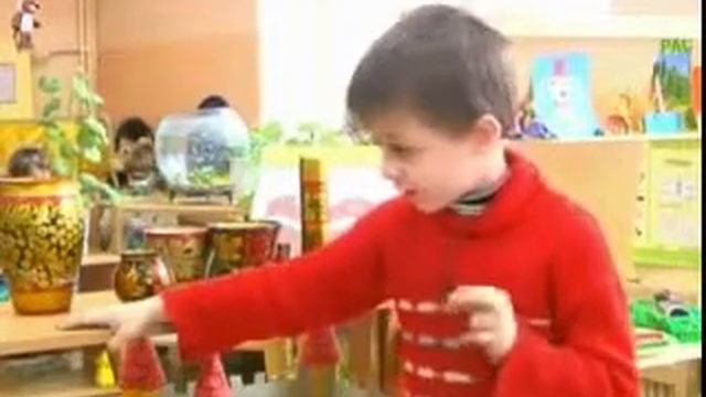 Умные дети, прикол. смотреть онлайн