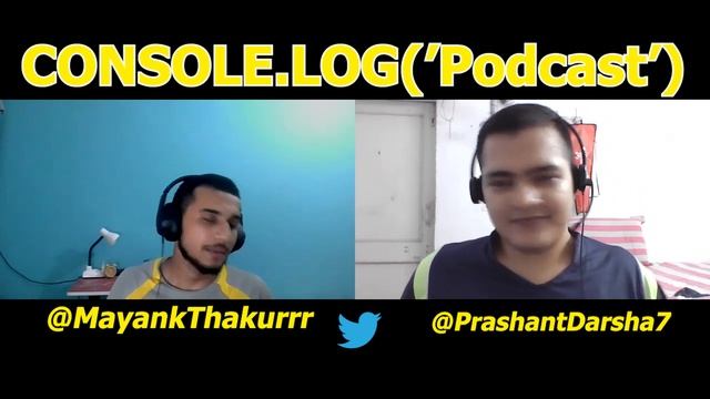 #4 Console.log('podcast') - Open source contribution, JavaScript & Typescript, CSS Grid, and Flexbo смотреть онлайн