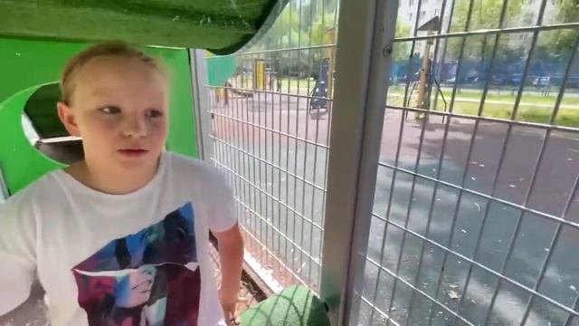 Отзывы детей из лагеря « Планета Подсолнух » смотреть онлайн