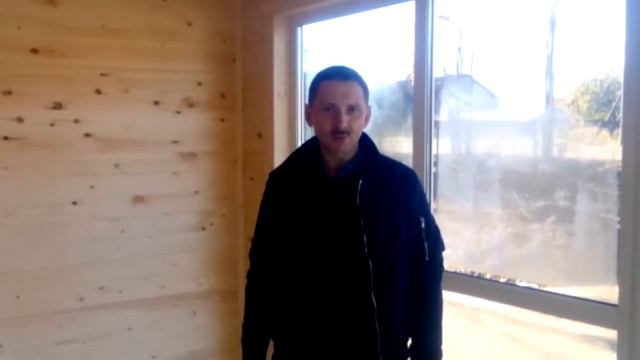 Видеоотзыв о СК Русские Дома 53 11.10.2018 года смотреть онлайн