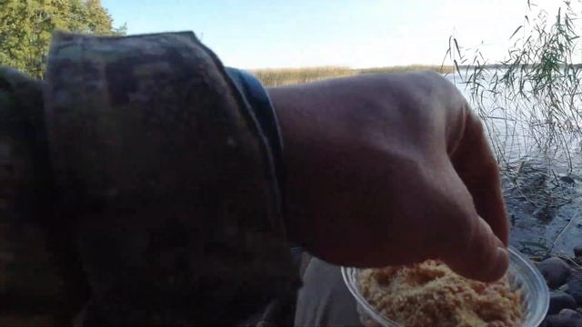 Рыбалка на Вуоксе в районе Барышево смотреть онлайн