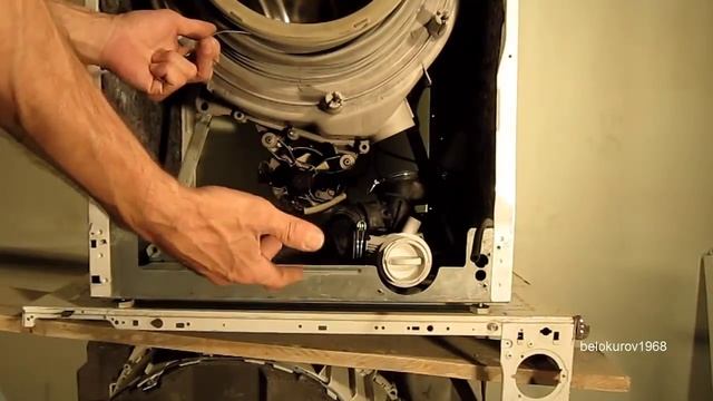 Шум стиральной машины смотреть онлайн