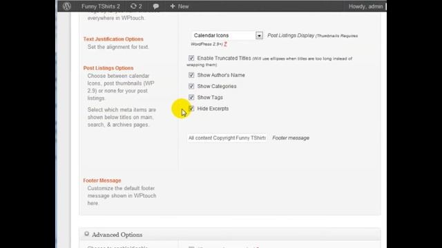 Adding a Mobile Website Redirect in WordPress смотреть онлайн