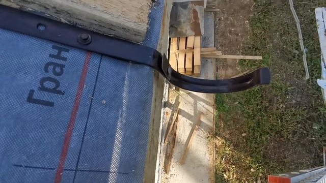 Монтаж водосточной системы смотреть онлайн