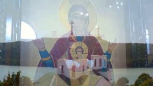 АРТ ГРУППА ЛАРГО - ПСАЛОМ ИМЖЕ ОБРАЗОМ ЖЕЛАЕТ ЕЛЕНЬ НА ИСТОЧНИКИ ВОДНЫЯ