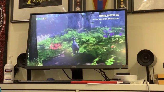 Hello nieghbor & goat simulator смотреть онлайн