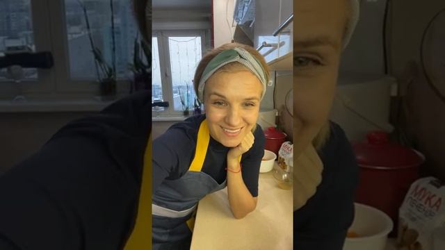 Готовлю тыквенные кексы. Самый лучший рецепт.? смотреть онлайн