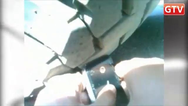 Конкурс GTV: Краш-тест - Rover PC против тролейбуса смотреть онлайн