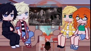 реакция Пр на тт/яой/2х/коллаб с Retyza🔥