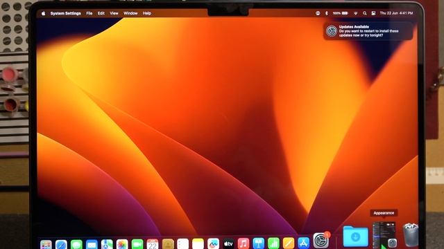 How To Minimize Windows To Tray Macbook Air M2 2023 смотреть онлайн