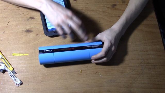 Bluetooth КОЛОНКА с Alixpress! ZinSoko KR-8800 смотреть онлайн