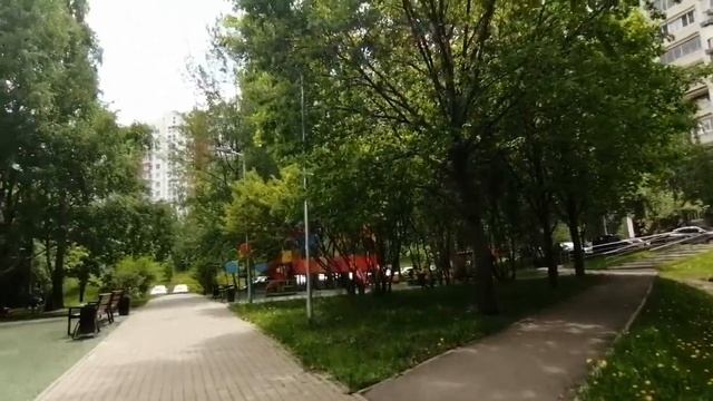 Дом на Ленинском проспекте 123к1 смотреть онлайн