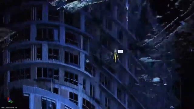 Видеопрезентация работы с TRIMBLE SX10 от пользователя MOL'T Geo 'Инспекция Строительный контрол смотреть онлайн