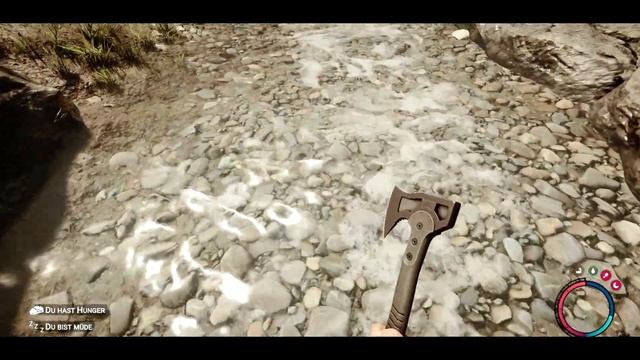Sons of the Forest | Reshade Ray Tracing Global Illumination | Comparison смотреть онлайн