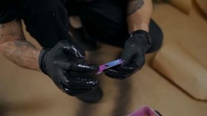 КАК ПОКРАСИТЬ САМОКАТ? Рассказываем как красить детали