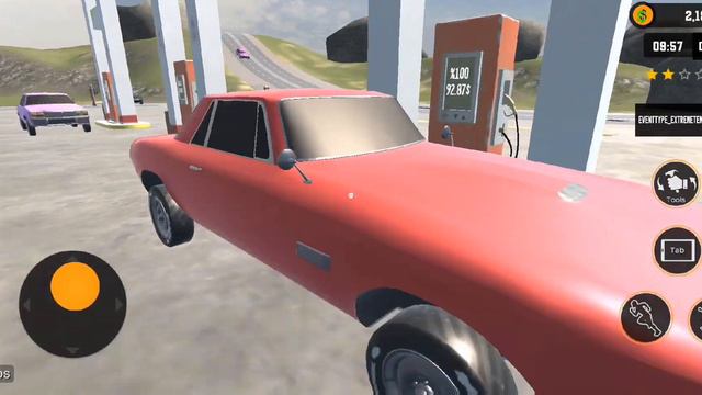 I FULLY UPGRADED MY FUEL PUMP || PUMPING SIMULATOR 2 ANDROID #5 // GAS STATION BUSINESS SIMULATOR