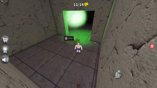 Побег От Носа в ROBLOX!!! | DONT GET SNIFFED смотреть онлайн