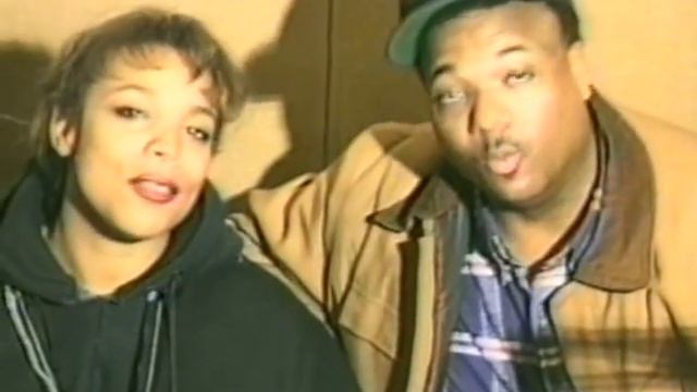 Video Music Box EXCLUSIVE vintage footage Kiss FM Red Alert 10th Anniversary w/Wendy Williams смотреть онлайн