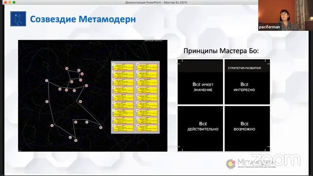 Кто такой мастер Бо? Павел Пискарёв и Ольга Тургенева. смотреть онлайн