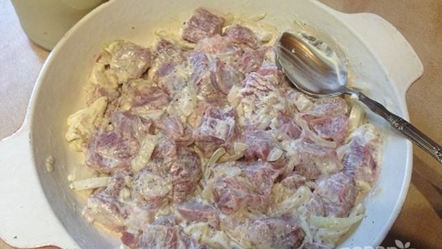 Книга рецептов