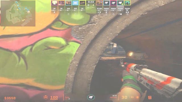 NIKO is Unstoppable! DONK's Aim is insane! CS2 Highlights! CS2 POV смотреть онлайн