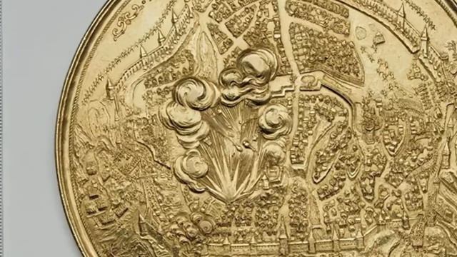 Успенский собор ч.2 Тоже засыпанный? смотреть онлайн