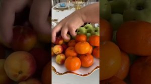 На это можно смотреть вечно) Ороиши дастархон.#food#asia #life#еда#семья#таджикистан#??#?#islam