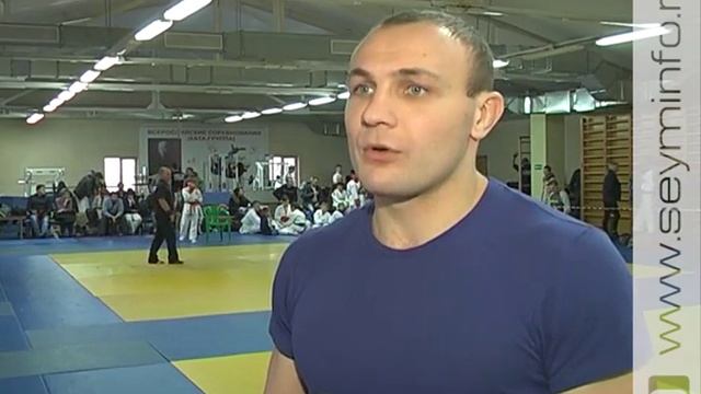 Юные рукопашники из Курска — одни из самых грозных соперников смотреть онлайн