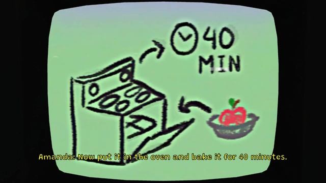 Amanda The Adventurer 2023 Full Game Demo + Ending (Showcase)