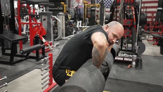 EVERY Athlete Needs This Gym Hack | Athleticism Cheat Code смотреть онлайн