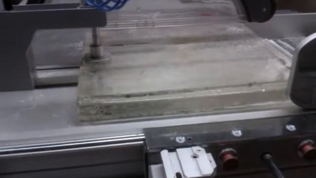 Раскрой блочного оргстекла смотреть онлайн