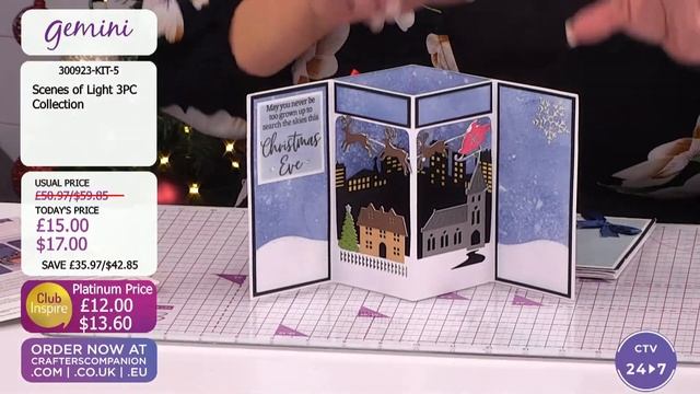 Craft Vault: Black Friday Special (21 Nov 2023)