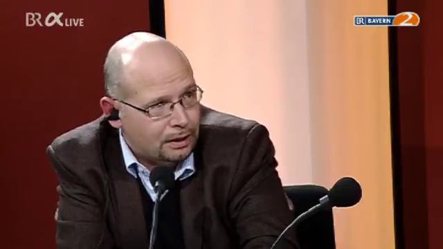 Beisitzender Richter Karl-Heinz Westenrieder zum Fall Mollath im Tagesgespräch vom 30.11.2012 смотреть онлайн