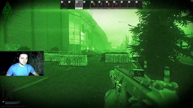 УМИРАЙ КРАСИВО #2 | ESCAPE FROM TARKOV смотреть онлайн