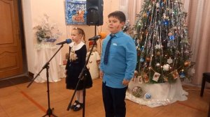 Почему медведь зимой спит? муз. Л.Книппера, сл. А.Коваленкова