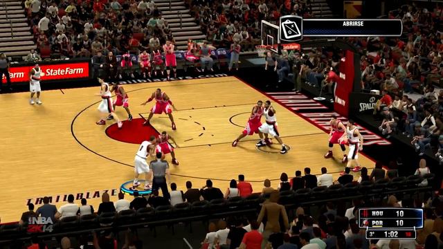 NBA 2K14 | Modo Asociacion | Gameplay | Español смотреть онлайн